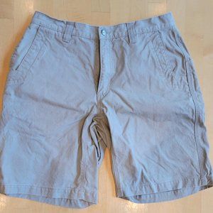 Mountain Khakis - Men's Shorts 35x11